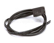 WR50159 Cleveland Cord Set;Plug Style; 24 In Fan