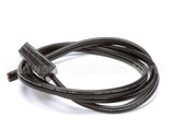 WR50159 Cleveland Cord Set;Plug Style; 24 In Fan