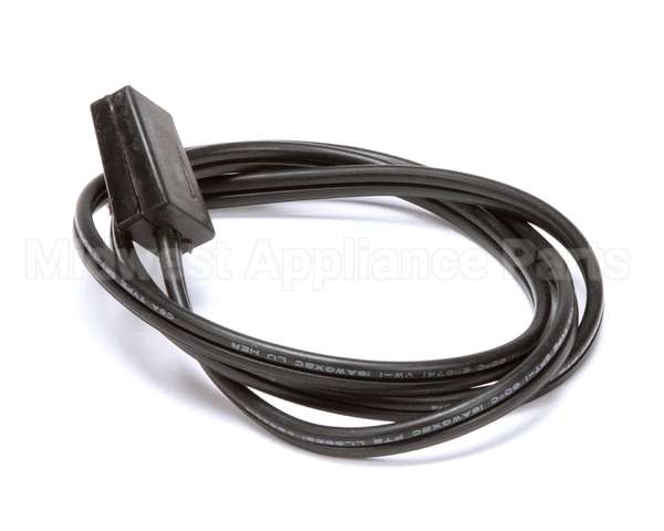 WR50159 Cleveland Cord Set;Plug Style; 24 In Fan