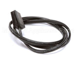 WR50159 Cleveland Cord Set;Plug Style; 24 In Fan