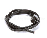 WR50159 Cleveland Cord Set;Plug Style; 24 In Fan