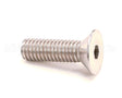 WR50164 Cleveland Screw;#3/8-16;Cap;Socket Fl;1.