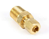 WR50201 Cleveland Fitting.;Comp.;3/16Tx1/4Mpt W/3/16