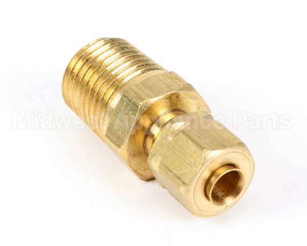 WR50201 Cleveland Fitting.;Comp.;3/16Tx1/4Mpt W/3/16