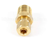 WR50201 Cleveland Fitting.;Comp.;3/16Tx1/4Mpt W/3/16