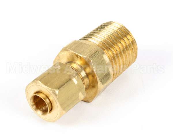 WR50201 Cleveland Fitting.;Comp.;3/16Tx1/4Mpt W/3/16