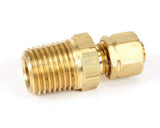 WR50201 Cleveland Fitting.;Comp.;3/16Tx1/4Mpt W/3/16