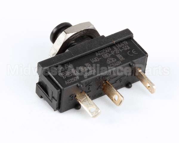 WR50263 Cleveland Circuit Breaker;1.8Amp