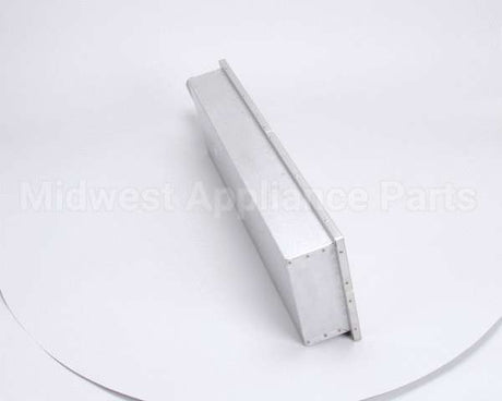 WR50950 Cleveland Burner; Infrared; Tiled