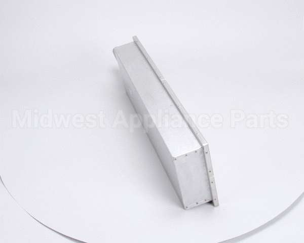 WR50950 Cleveland Burner; Infrared; Tiled