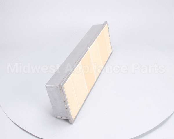 WR50950 Cleveland Burner; Infrared; Tiled