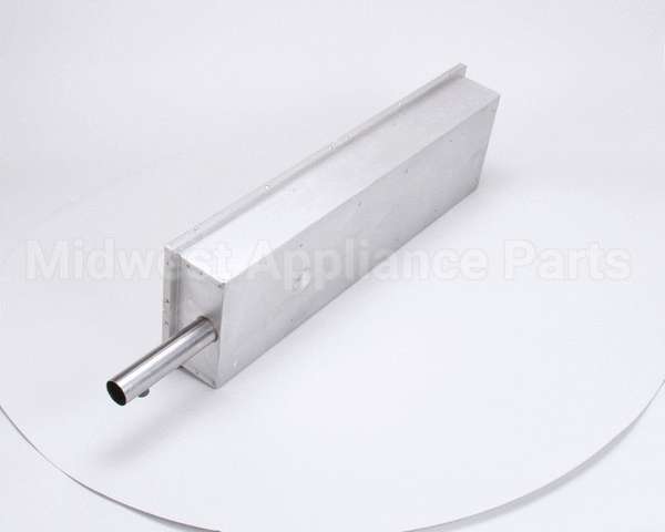 WR50950 Cleveland Burner; Infrared; Tiled