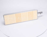 WR50950 Cleveland Burner; Infrared; Tiled