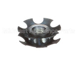 WR50972 Cleveland Connector; Door Handle