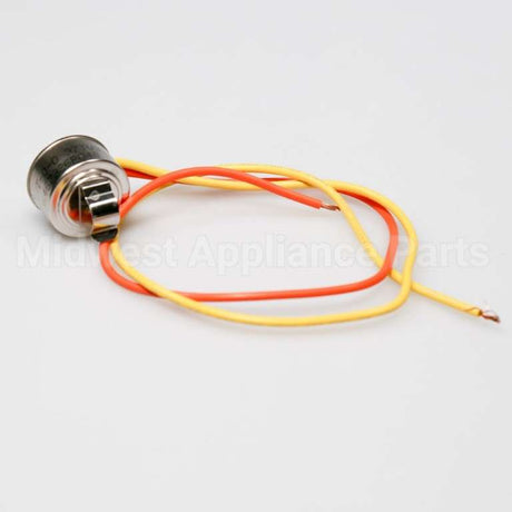 WR50X10010 GE Thermostat Defrost