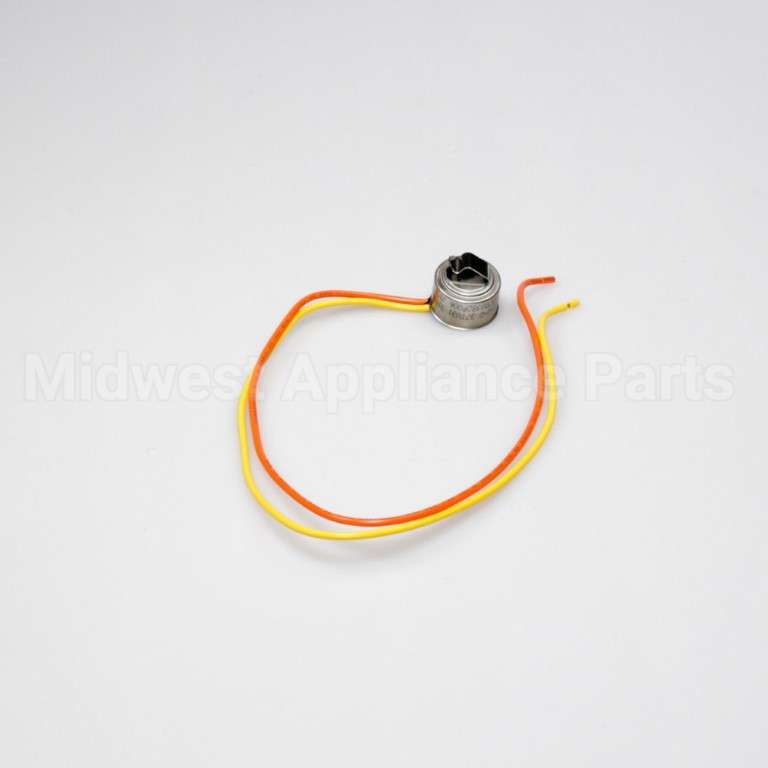 WR50X10071 GE Thermostat Def