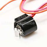 WR50X10108 GE Thermostat Defrost Fz