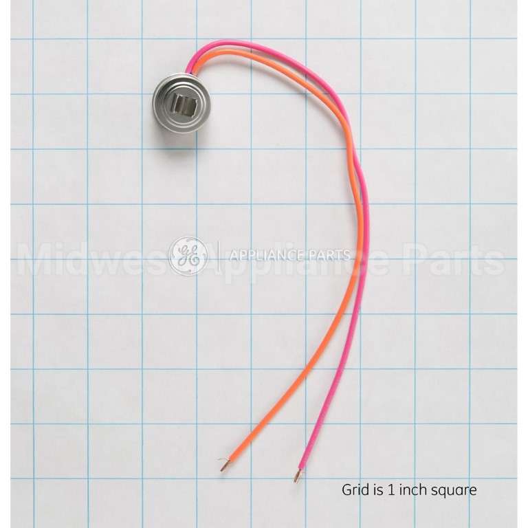 WR50X122 GE Thermo Def