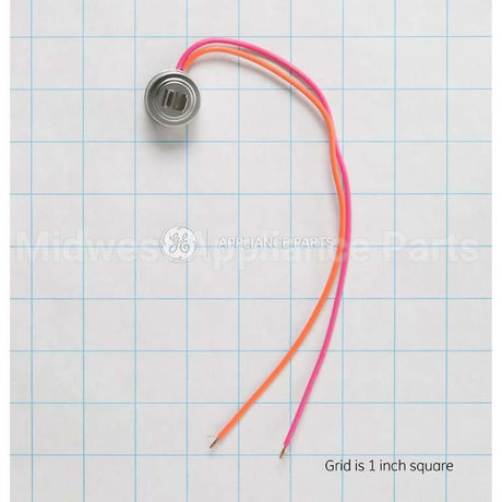 WR50X122 GE Thermo Def