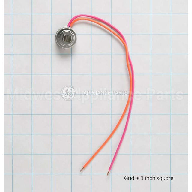 WR50X122 GE Thermo Def