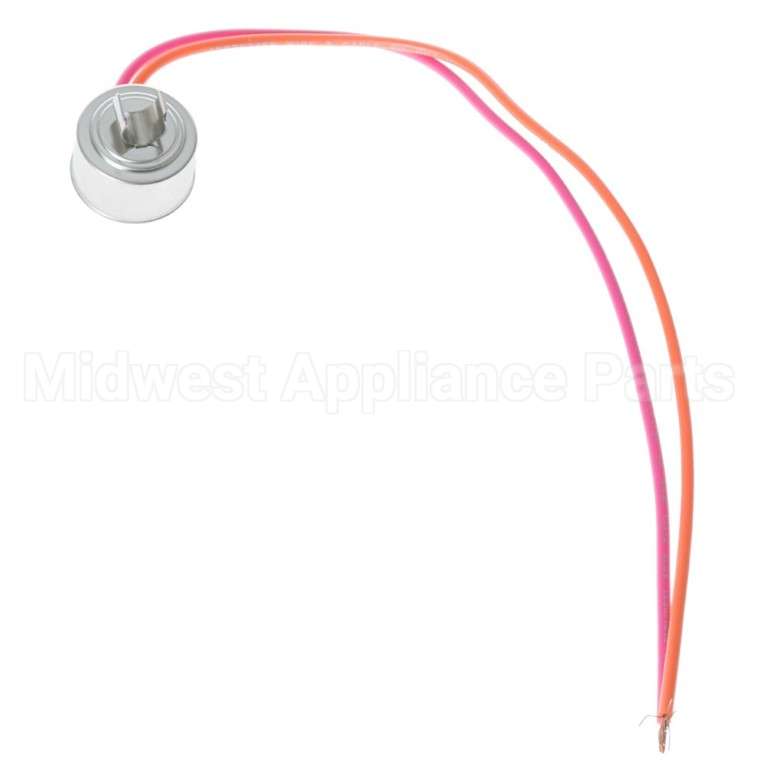 WR50X122 GE Thermo Def