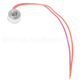 WR50X122 GE Thermo Def