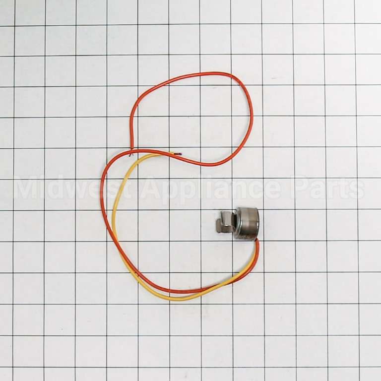 WR50X124 GE Thermo Def