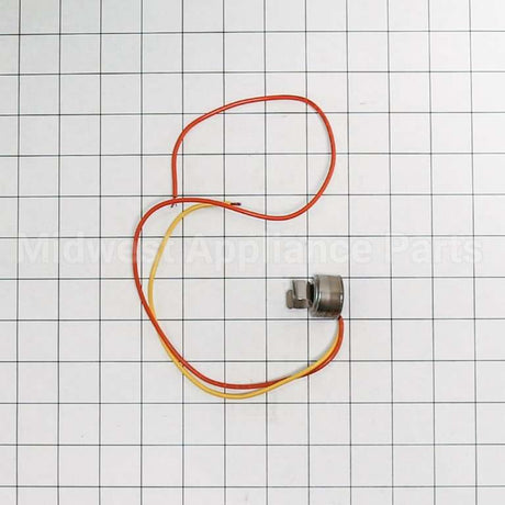 WR50X124 GE Thermo Def