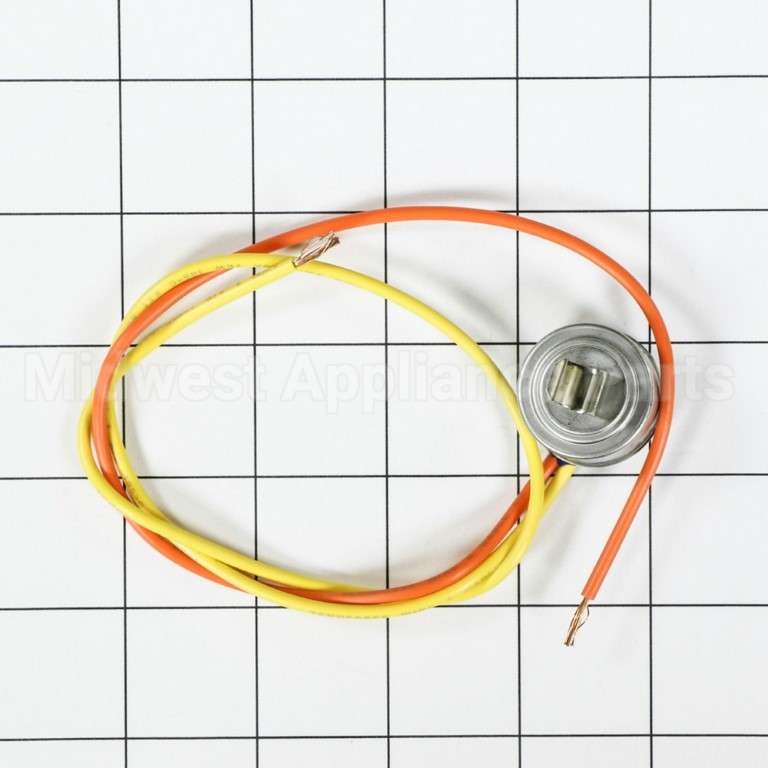 WR50X133 GE Thermost Def