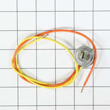 WR50X133 GE Thermost Def