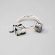 WR50X55 GE Refrigerator Defrost Thermostat