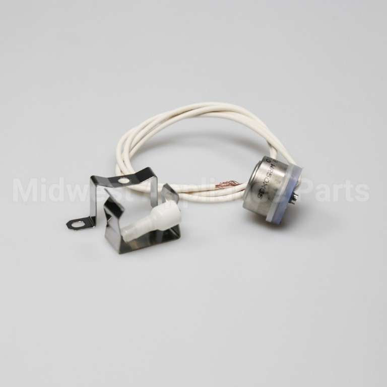 WR50X55 GE Refrigerator Defrost Thermostat