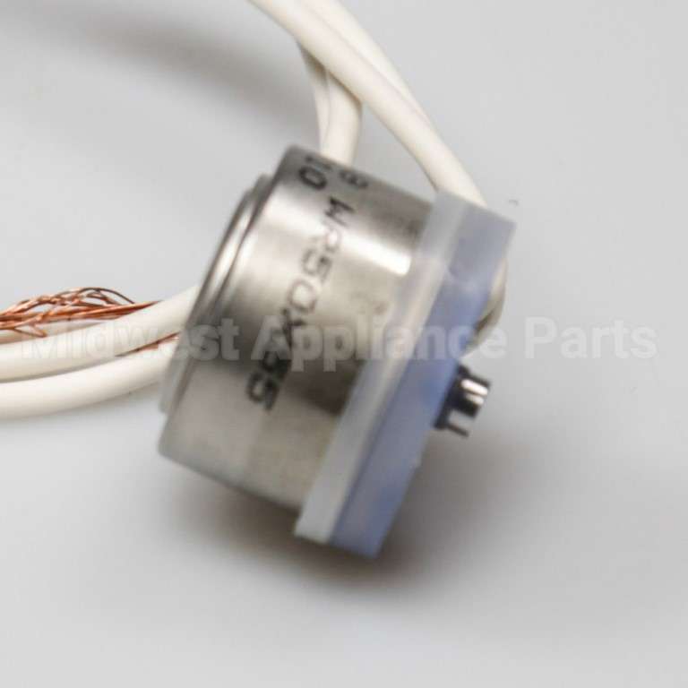 WR50X55 GE Refrigerator Defrost Thermostat