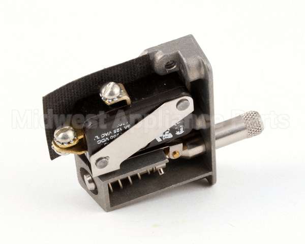 WR51051 Cleveland Switch; Micro; Door