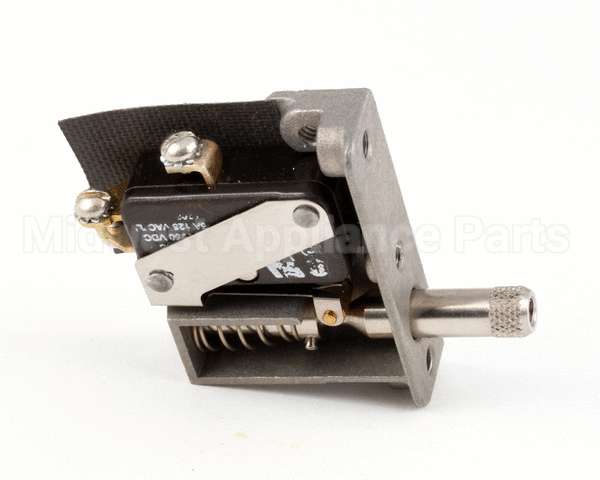 WR51051 Cleveland Switch; Micro; Door