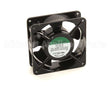 WR51053 Cleveland Fan;Cooling;4-11/16 In Sq X 1-