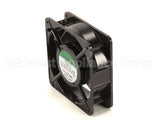 WR51053 Cleveland Fan;Cooling;4-11/16 In Sq X 1-