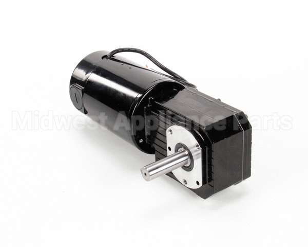 WR51071 Cleveland Motor; Drive