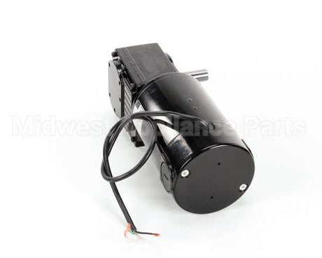 WR51071 Cleveland Motor; Drive