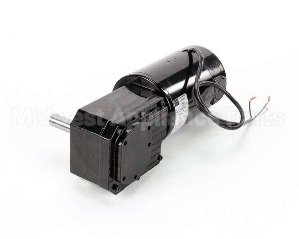 WR51071 Cleveland Motor; Drive