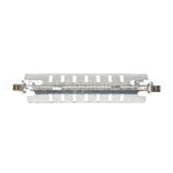 WR51X10055 GE Refrigerator Defrost Heater Assembly