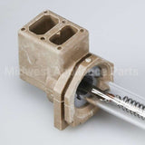 WR51X10094 GE Heater Def Asm