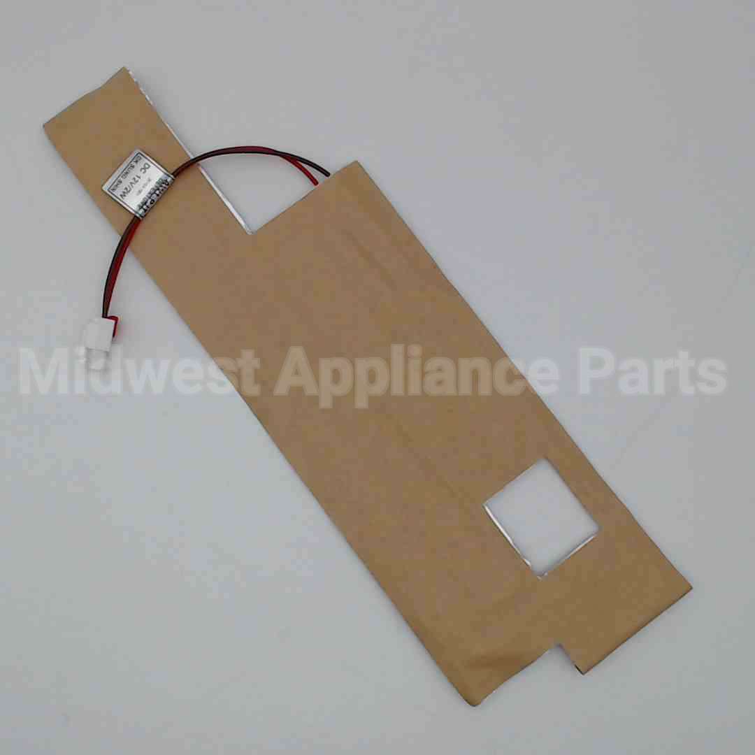 WR51X10109 GE Water Tank Heater