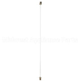 WR51X10131 GE Heater Def Asm Fz