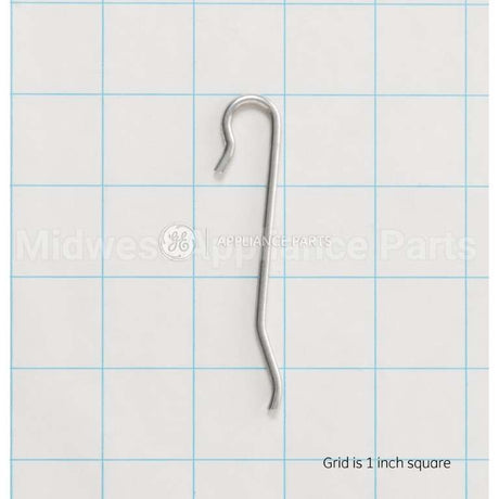 WR51X10133 GE Heater Conduction Ff