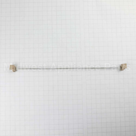 WR51X25156 GE Heater Def Asm