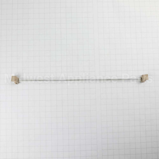 WR51X25156 GE Heater Def Asm