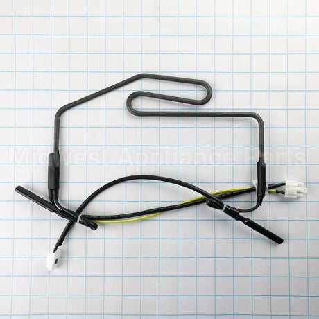 WR51X31996 GE Refrigerator Defrost Heater