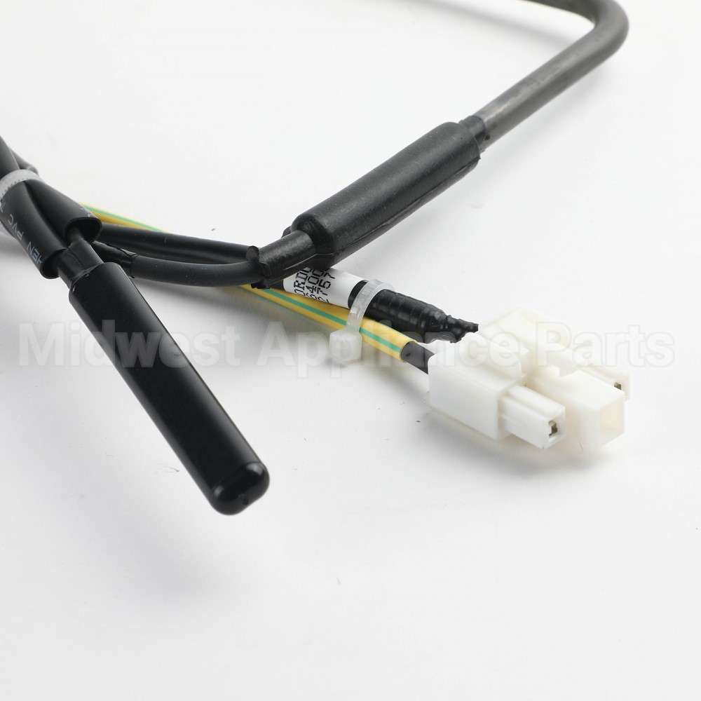 WR51X31996 GE Refrigerator Defrost Heater