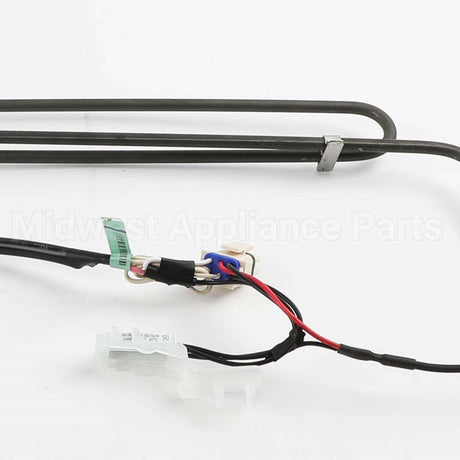 WR51X39386 GE Defrost Heater & Harness